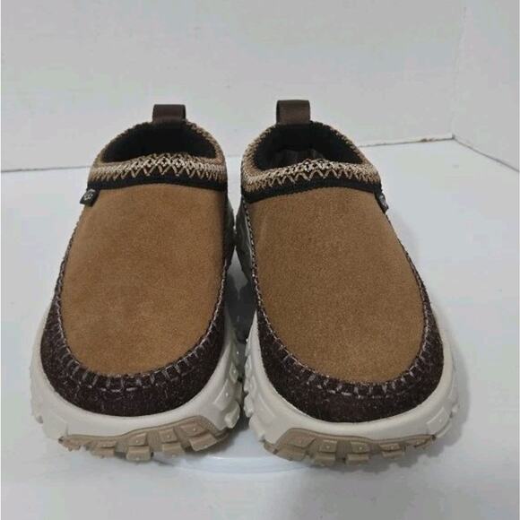 UGG Venture Daze All Gender Chestnut Ceramic Shoes 1154530 Mens Size 6 - Picture 2 of 6